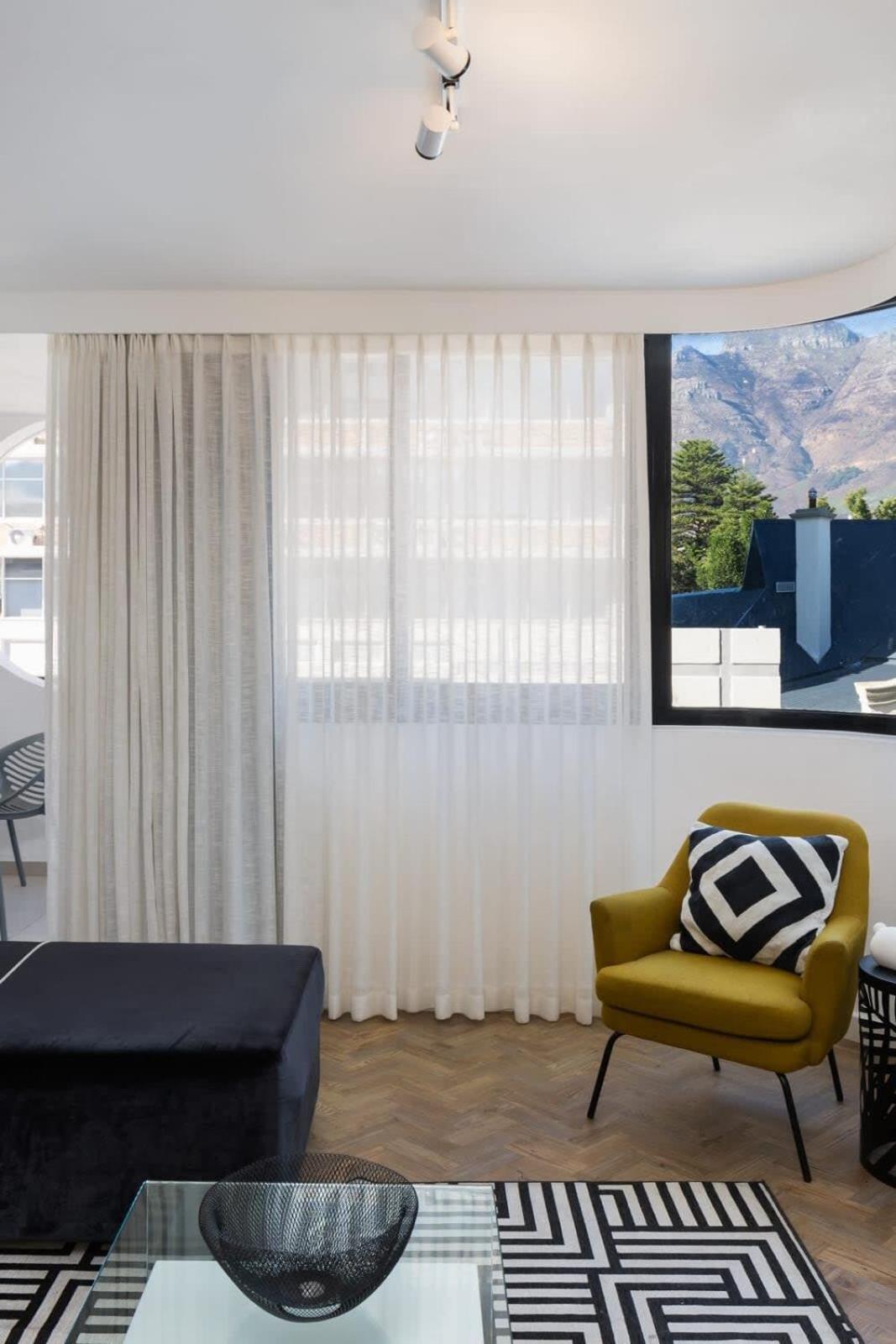 Apartamento Luxurious With Stunning View Ciudad del Cabo Exterior foto